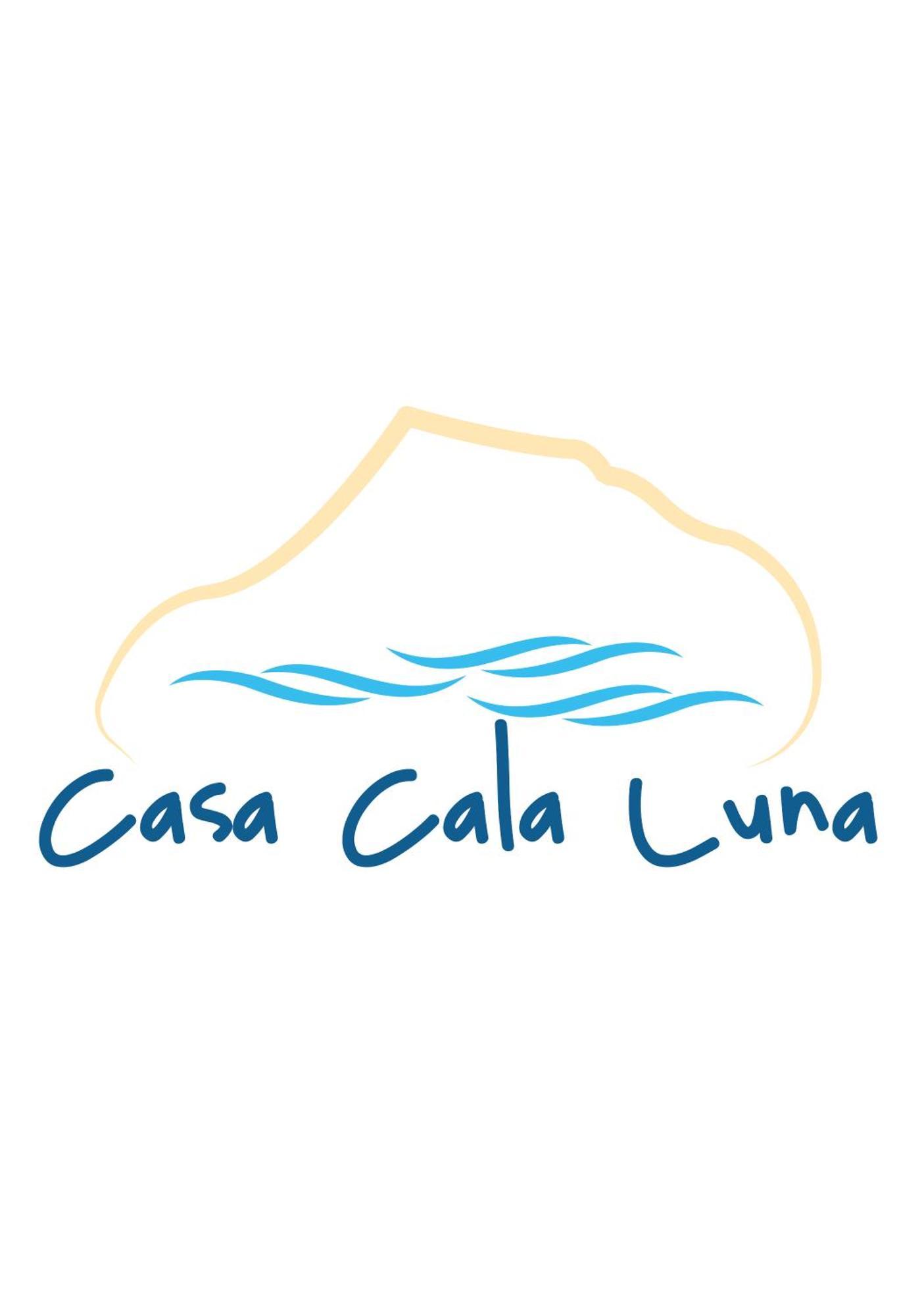 Casa Calaluna Cala Gonone Extérieur photo