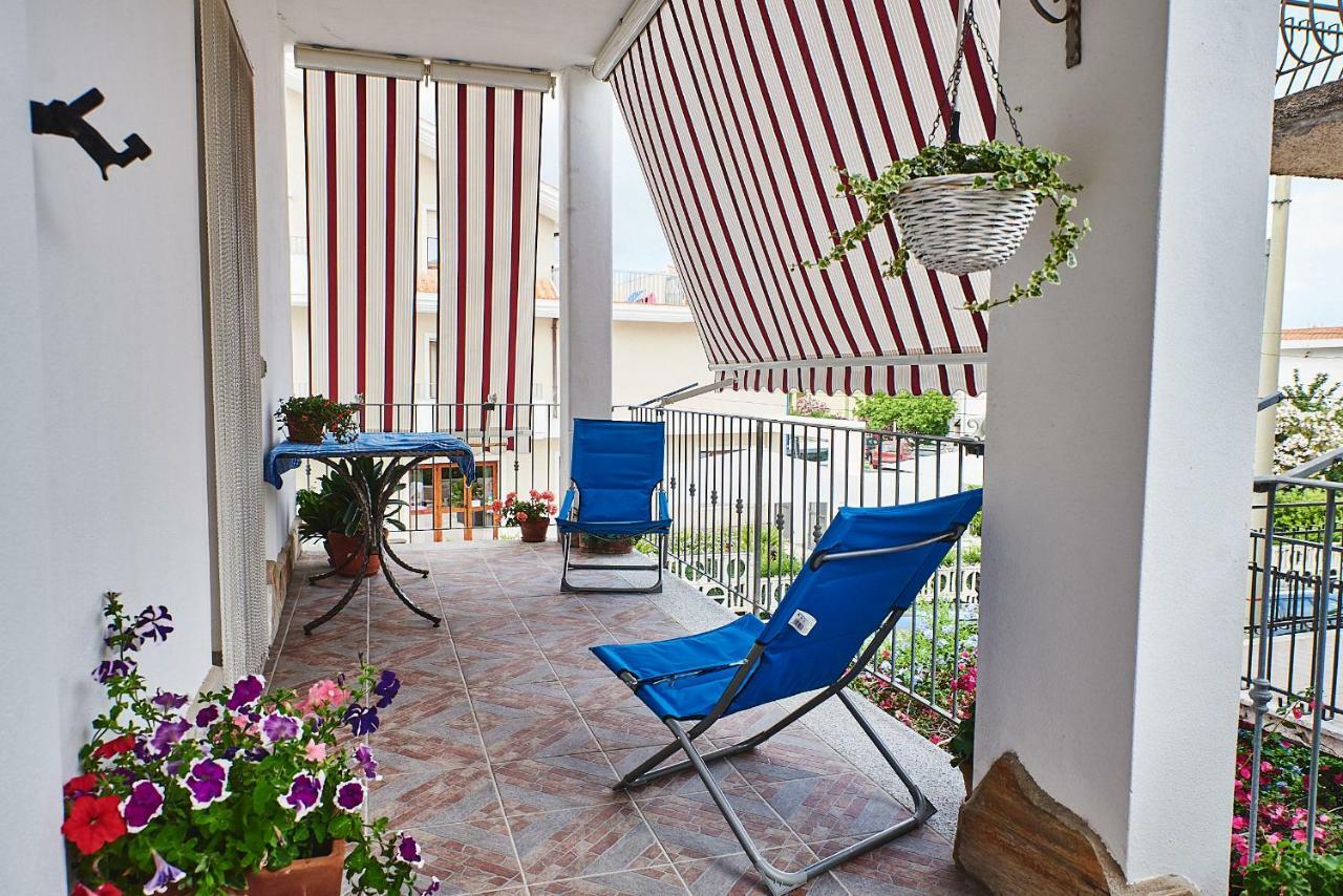 Casa Calaluna Cala Gonone Extérieur photo